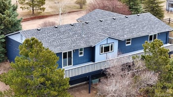 2130 Frontier Ln, Franktown, CO 80116