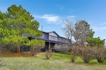 2130 Frontier Ln, Franktown, CO 80116