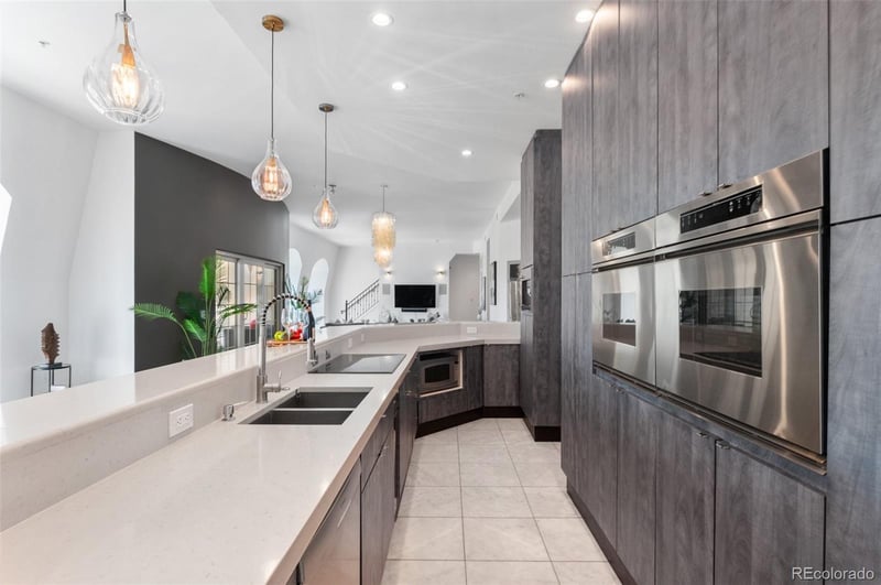 975 N Lincoln St #15B, Denver, CO 80203
