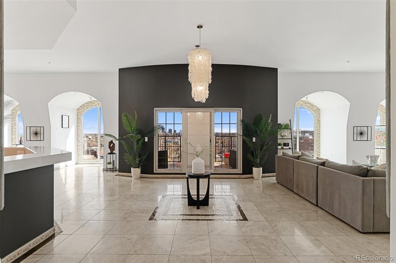 975 N Lincoln St #15B, Denver, CO 80203