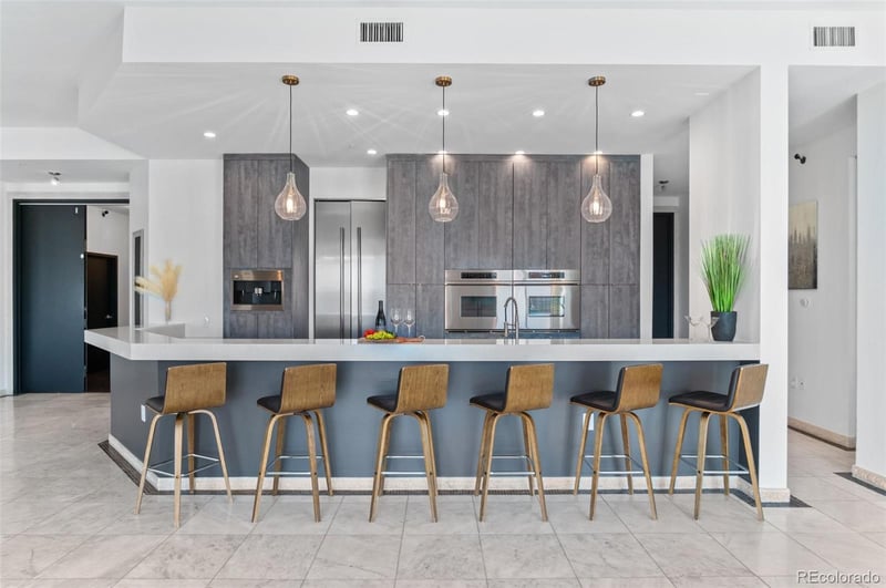 975 N Lincoln St #15B, Denver, CO 80203