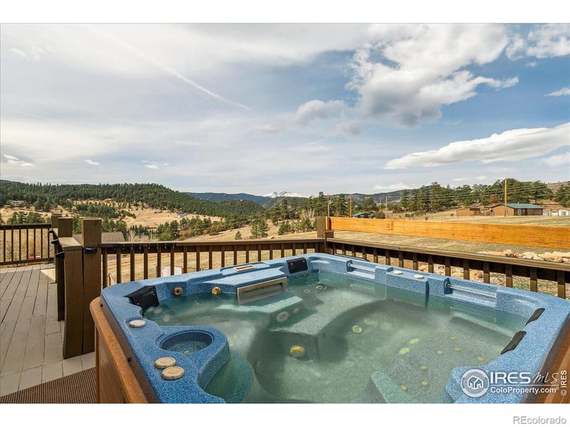 396 Snow Top Dr, Drake, CO 80515