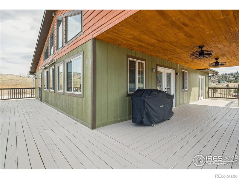 396 Snow Top Dr, Drake, CO 80515
