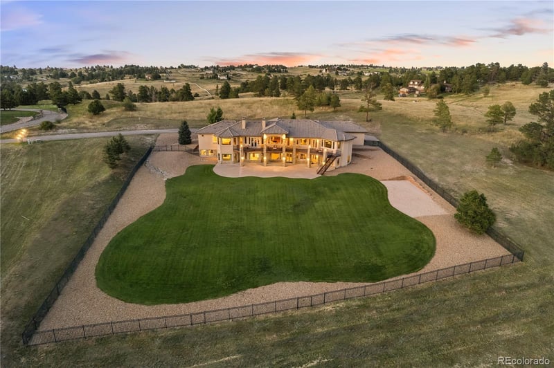10311 Rancho Montecito Dr, Parker, CO 80138