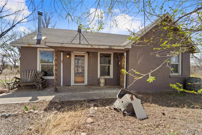 1818 12th St, Penrose, CO 81240