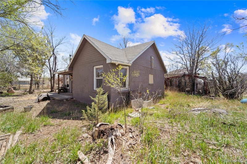 1818 12th St, Penrose, CO 81240