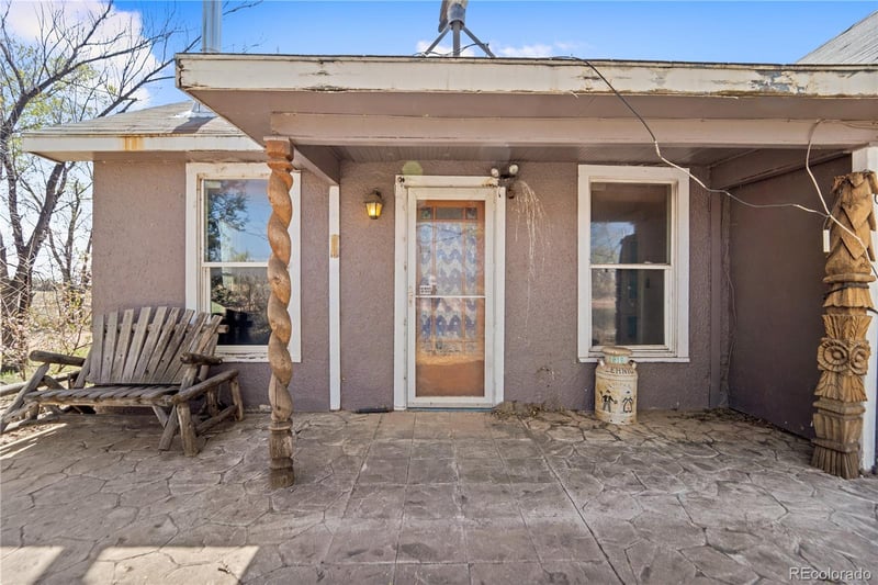 1818 12th St, Penrose, CO 81240