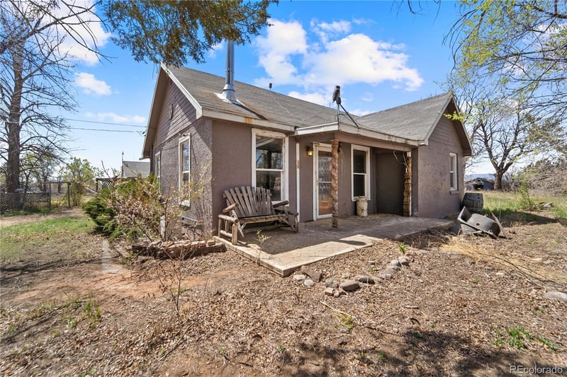 1818 12th St, Penrose, CO 81240