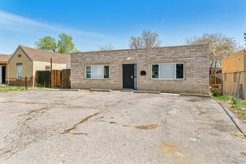 1050 Quitman St, Denver, CO 80219