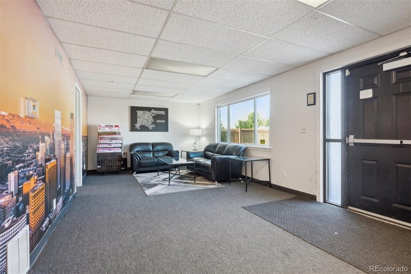 1050 Quitman St, Denver, CO 80219