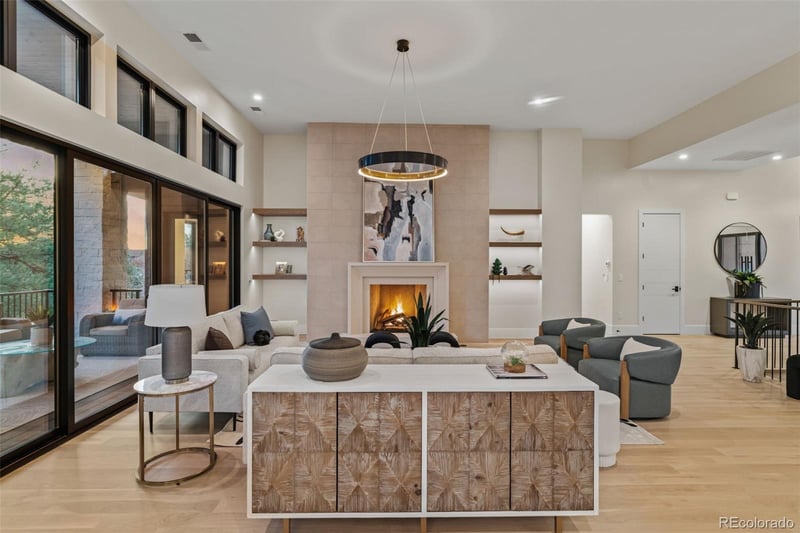 2580 Saddleback Dr, Castle Rock, CO 80104