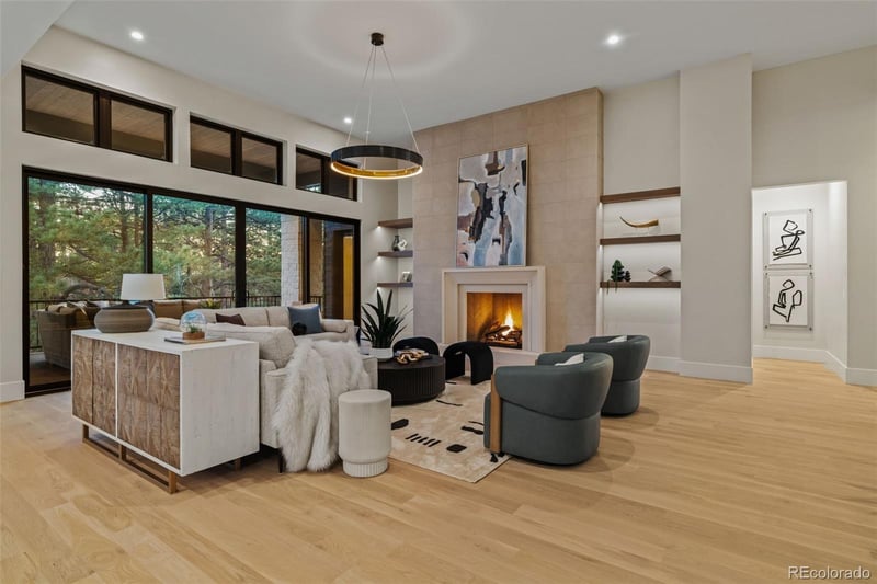 2580 Saddleback Dr, Castle Rock, CO 80104