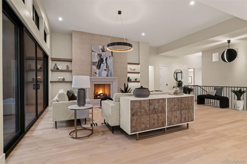 2580 Saddleback Dr, Castle Rock, CO 80104
