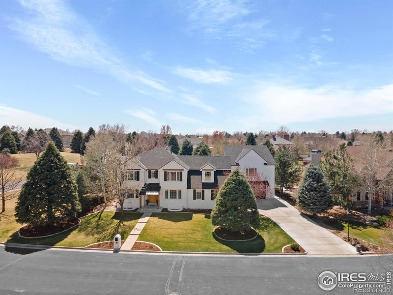 4002 W 16th St Ln, Greeley, CO 80634
