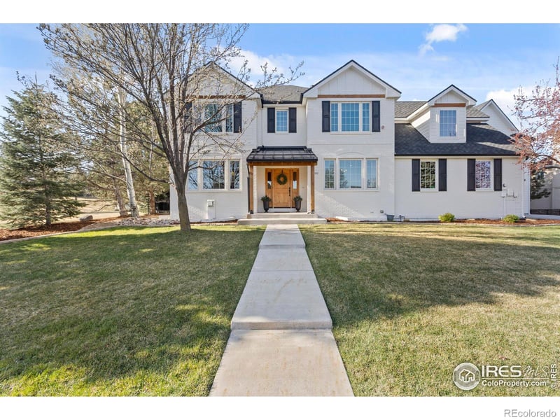 4002 W 16th St Ln, Greeley, CO 80634