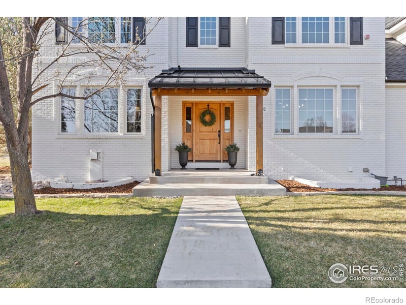 4002 W 16th St Ln, Greeley, CO 80634