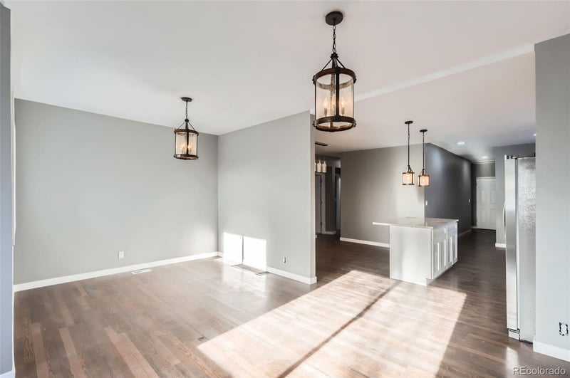530 Hickory St, Hudson, CO 80642