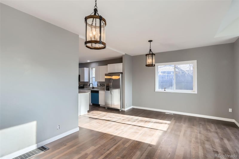 530 Hickory St, Hudson, CO 80642