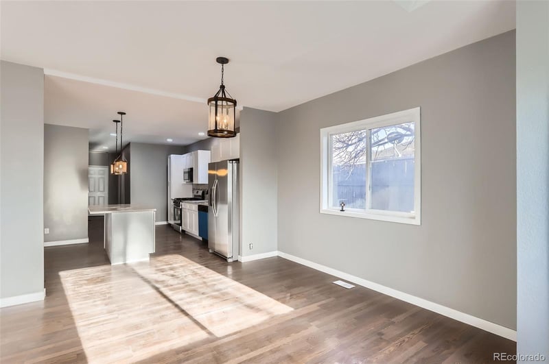 530 Hickory St, Hudson, CO 80642