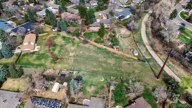 6196 S Rosewood Dr, Littleton, CO 80121