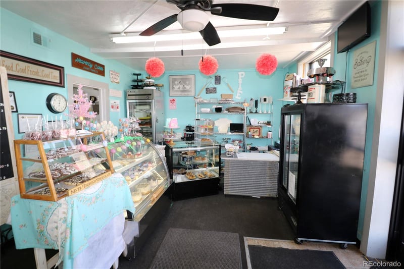 116 Charlotte St, Johnstown, CO 80534