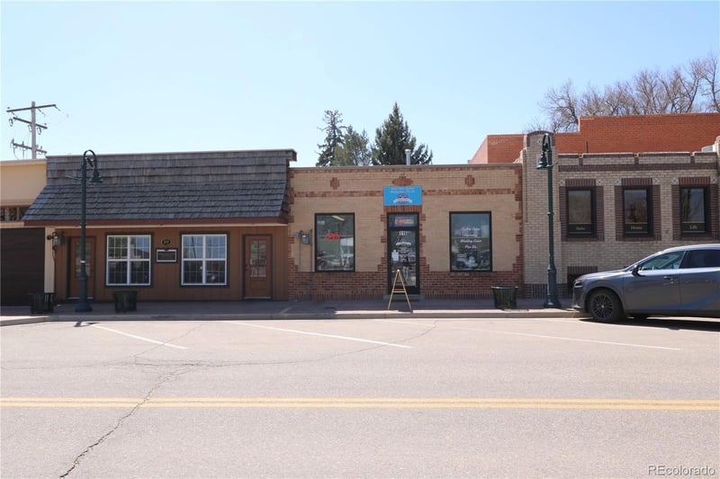116 W Charlotte St, Johnstown, CO 80534