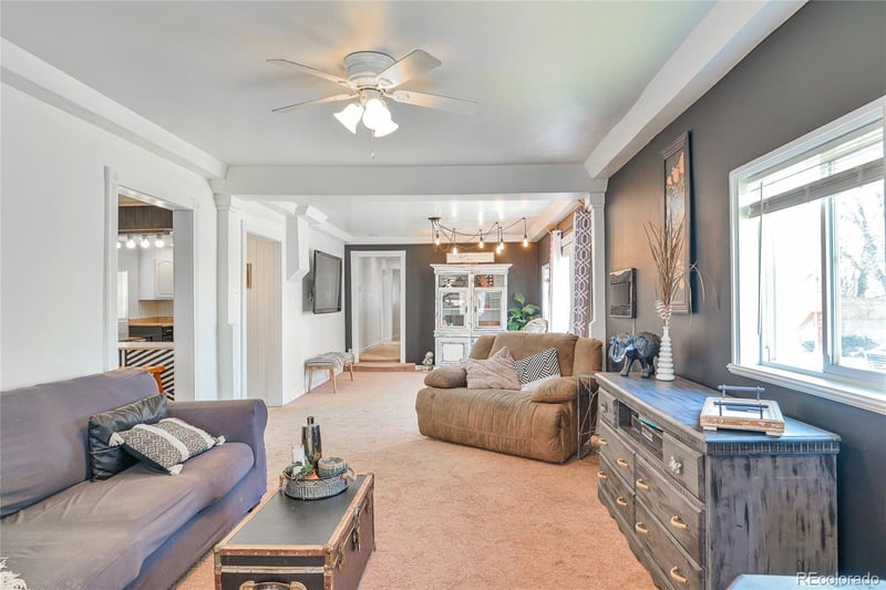 17055 Cr 81 , Trinidad, CO 81082