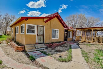 17055 Cr 81 , Trinidad, CO 81082