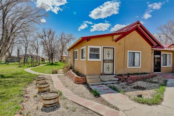 17055 Cr 81 , Trinidad, CO 81082