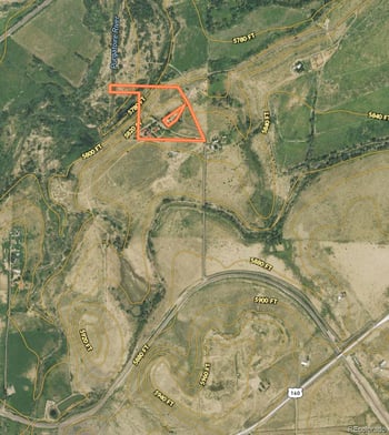 17055 Cr 81 , Trinidad, CO 81082