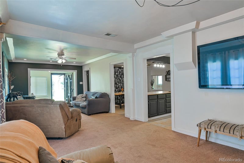 17055 Cr 81 , Trinidad, CO 81082