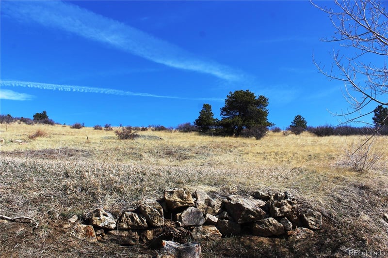 Lot 11 E Seventh St Lot 11, Central City, CO 80427