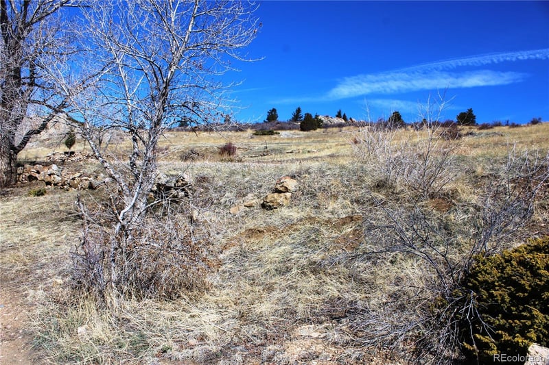 Lot 11 E Seventh St Lot 11, Central City, CO 80427