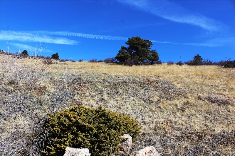 Lot 11 E Seventh St Lot 11, Central City, CO 80427