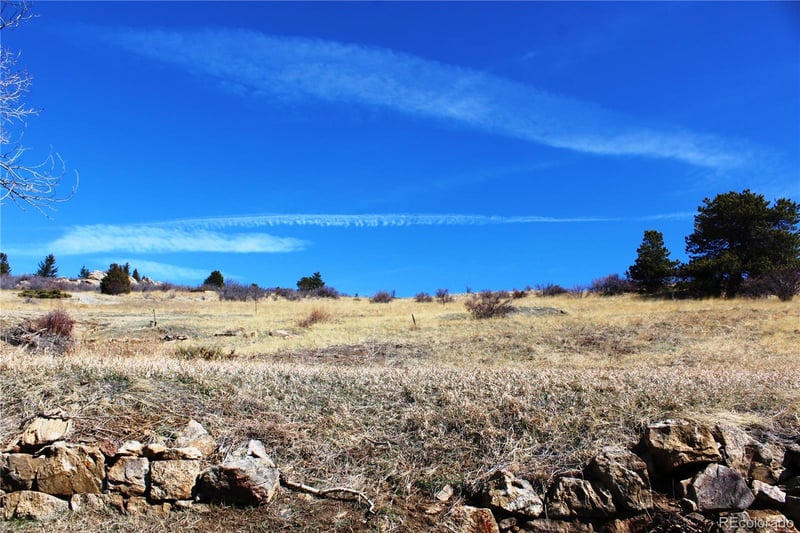 Lot 11 E Seventh St Lot 11, Central City, CO 80427