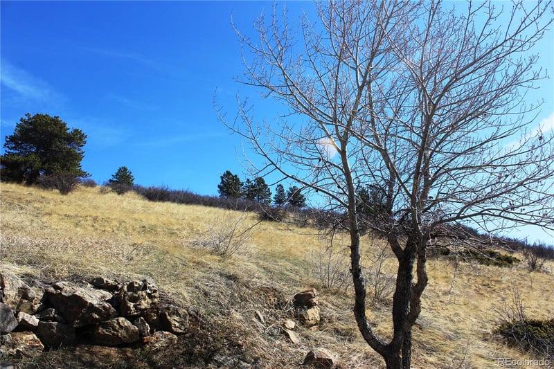 Lot 11 Seventh St, Central City, CO 80427