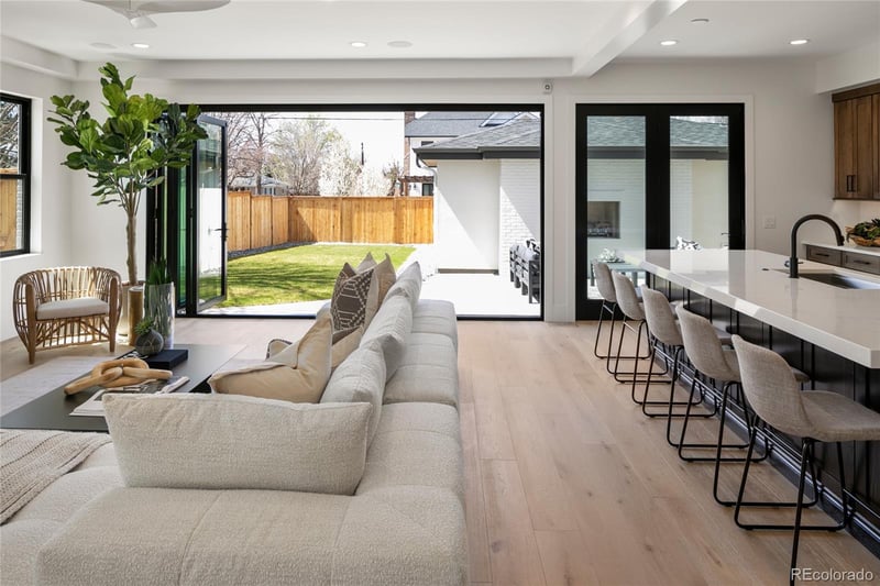 1195 S Milwaukee St, Denver, CO 80210