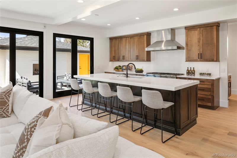 1195 S Milwaukee St, Denver, CO 80210