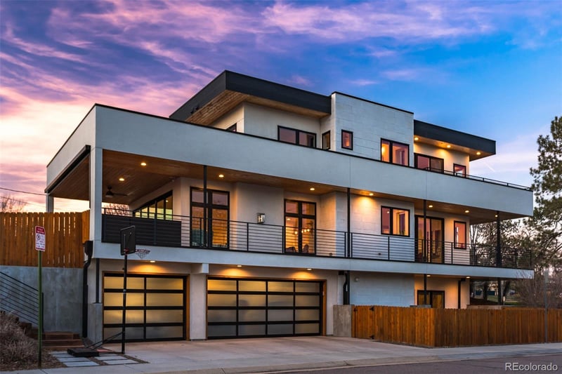 2501 Vrain St, Denver, CO 80212
