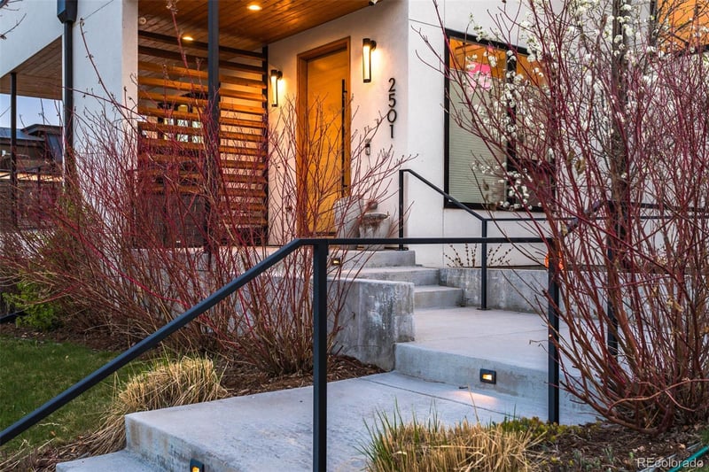 2501 Vrain St, Denver, CO 80212