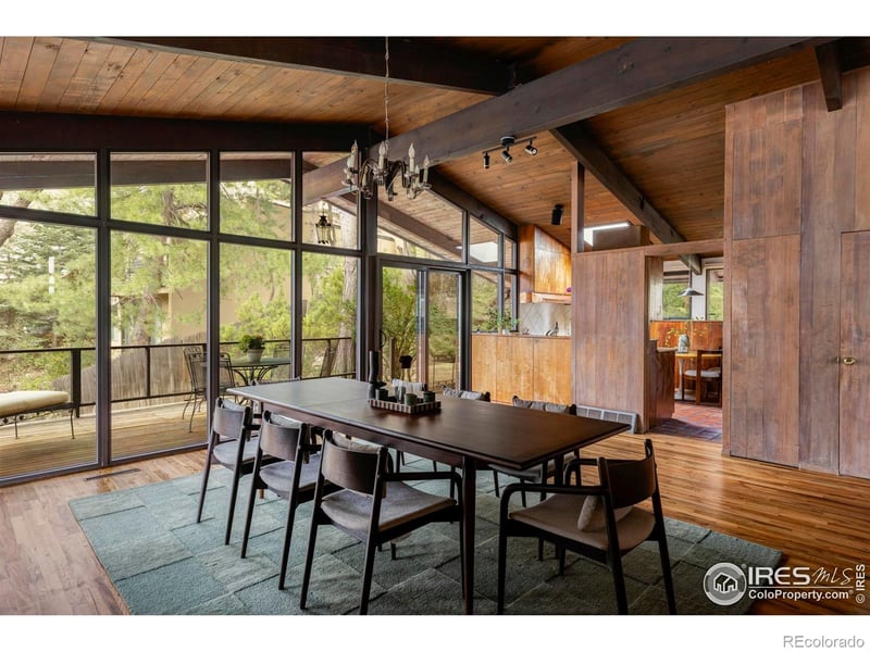 705 Willowbrook Rd, Boulder, CO 80302