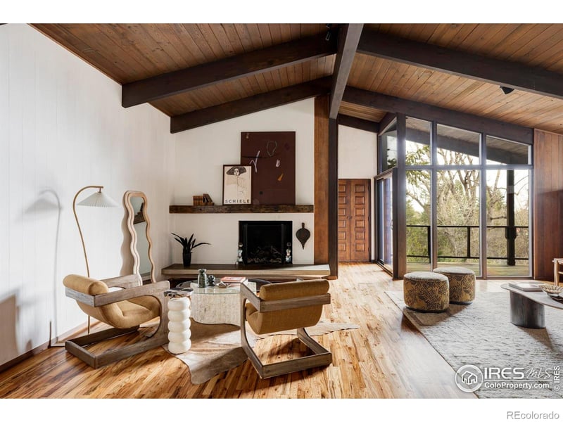 705 Willowbrook Rd, Boulder, CO 80302