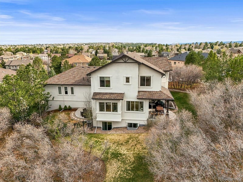 947 Buffalo Ridge Rd, Castle Pines, CO 80108