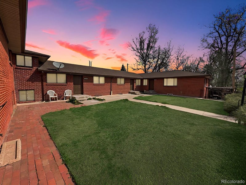 9493 W 14th Ave, Lakewood, CO 80215