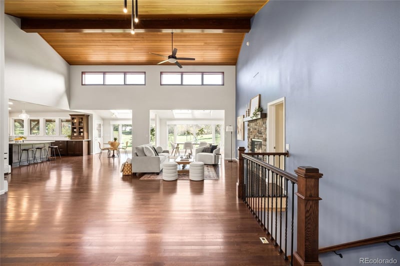 6491 Crestbrook Dr, Morrison, CO 80465