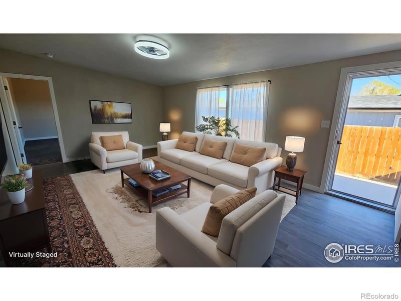 204 Linden Dr, Log Lane Village, CO 80705