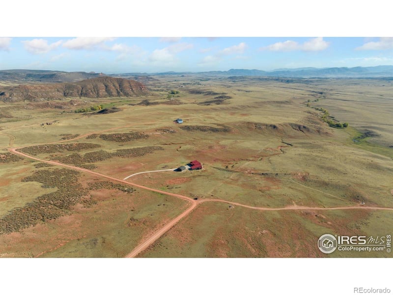 120 Joy Rd, Livermore, CO 80536