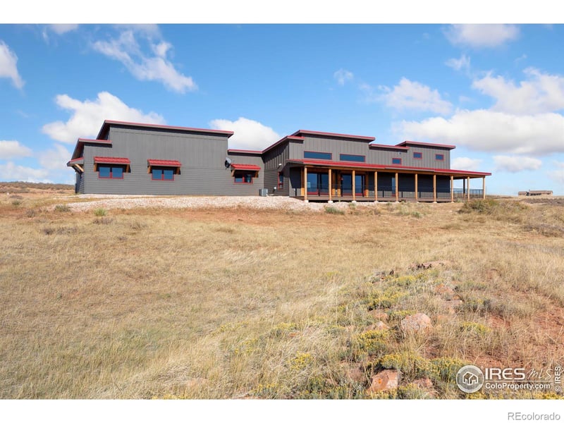 120 Joy Rd, Livermore, CO 80536