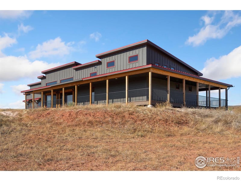 120 Joy Rd, Livermore, CO 80536