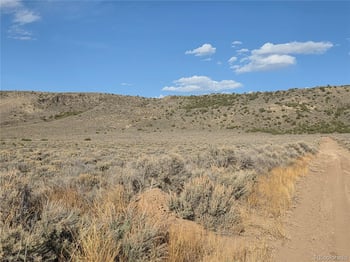 Charro Ln, San Luis, CO 81152